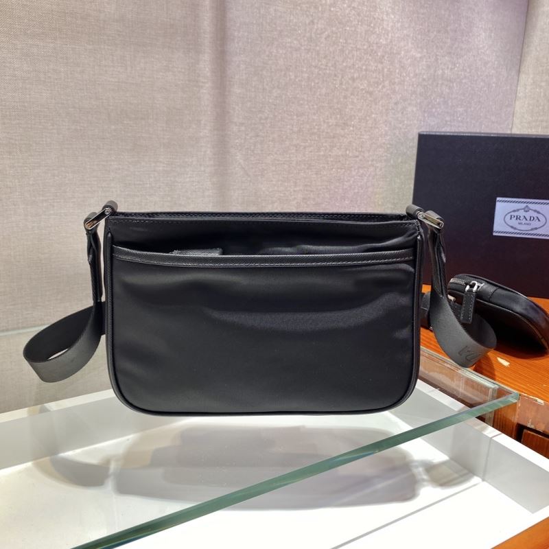 mens Pra*a satchel bags